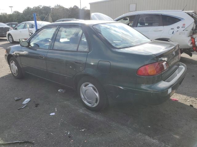 Photo 1 VIN: 2T1BR12E3YC345361 - TOYOTA COROLLA VE 