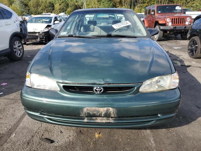 Photo 4 VIN: 2T1BR12E3YC345361 - TOYOTA COROLLA VE 