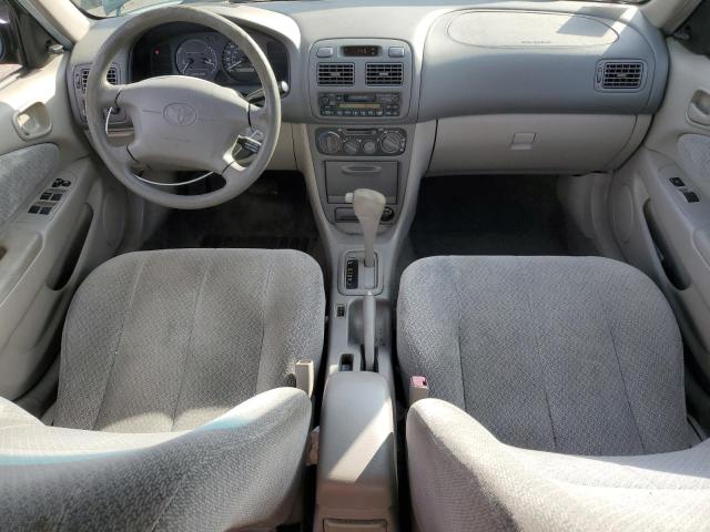 Photo 7 VIN: 2T1BR12E3YC345361 - TOYOTA COROLLA VE 