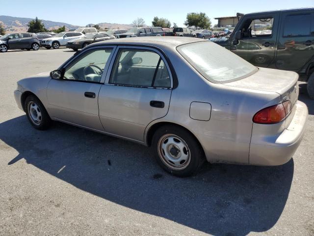 Photo 1 VIN: 2T1BR12E41C397779 - TOYOTA COROLLA CE 