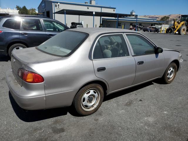 Photo 2 VIN: 2T1BR12E41C397779 - TOYOTA COROLLA CE 