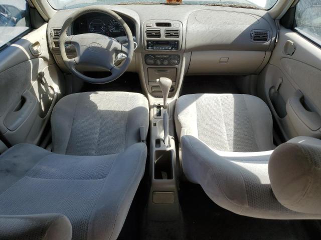 Photo 7 VIN: 2T1BR12E41C397779 - TOYOTA COROLLA CE 