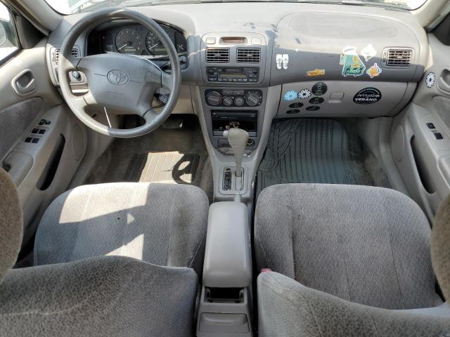 Photo 7 VIN: 2T1BR12E41C406223 - TOYOTA COROLLA LE 