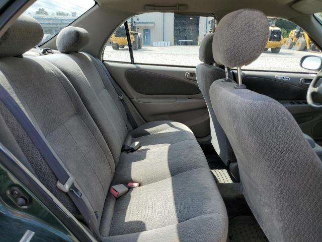 Photo 9 VIN: 2T1BR12E41C406223 - TOYOTA COROLLA LE 