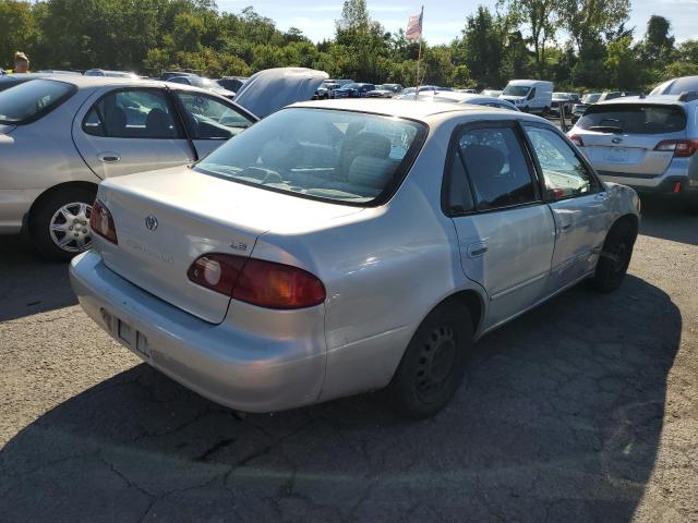 Photo 2 VIN: 2T1BR12E41C418730 - TOYOTA COROLLA CE 