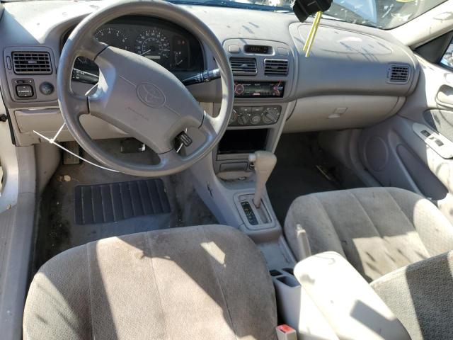 Photo 7 VIN: 2T1BR12E41C418730 - TOYOTA COROLLA CE 