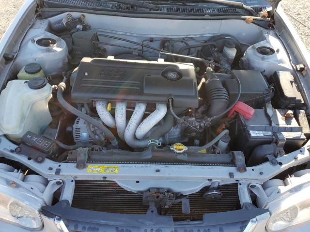 Photo 10 VIN: 2T1BR12E41C423278 - TOYOTA COROLLA 