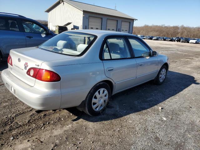 Photo 2 VIN: 2T1BR12E41C423278 - TOYOTA COROLLA 