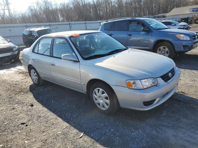 Photo 3 VIN: 2T1BR12E41C423278 - TOYOTA COROLLA 