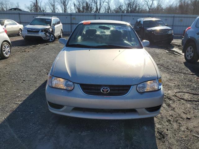 Photo 4 VIN: 2T1BR12E41C423278 - TOYOTA COROLLA 