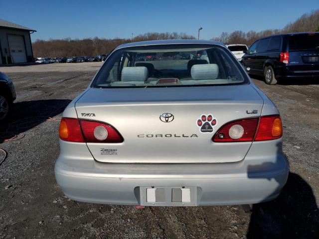 Photo 5 VIN: 2T1BR12E41C423278 - TOYOTA COROLLA 