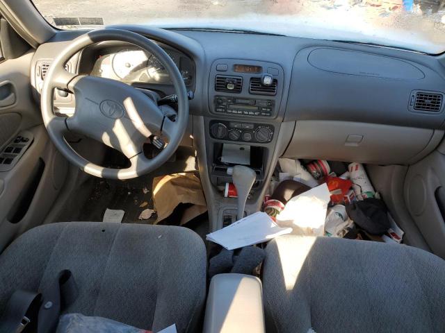 Photo 7 VIN: 2T1BR12E41C423278 - TOYOTA COROLLA 