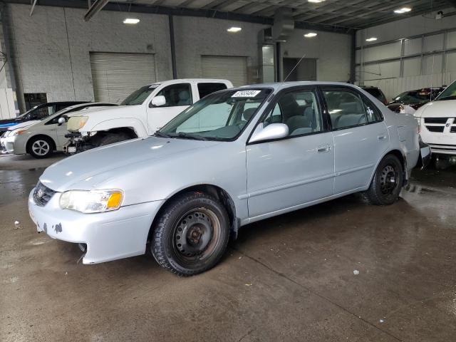 Photo 0 VIN: 2T1BR12E41C428769 - TOYOTA COROLLA CE 