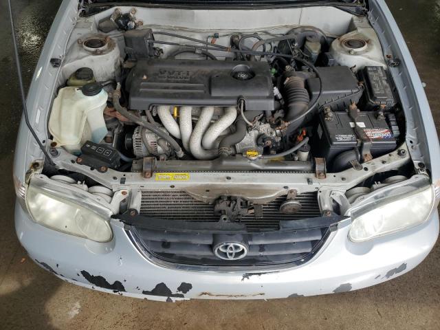 Photo 10 VIN: 2T1BR12E41C428769 - TOYOTA COROLLA CE 