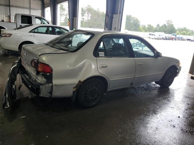 Photo 2 VIN: 2T1BR12E41C428769 - TOYOTA COROLLA CE 