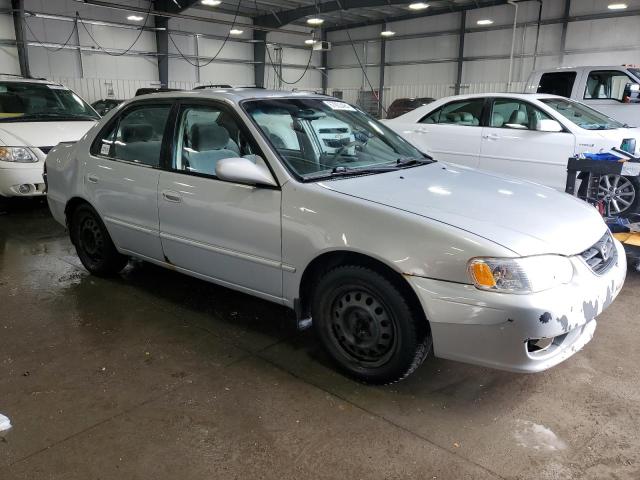 Photo 3 VIN: 2T1BR12E41C428769 - TOYOTA COROLLA CE 