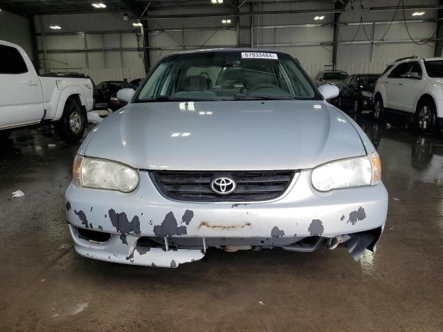 Photo 4 VIN: 2T1BR12E41C428769 - TOYOTA COROLLA CE 