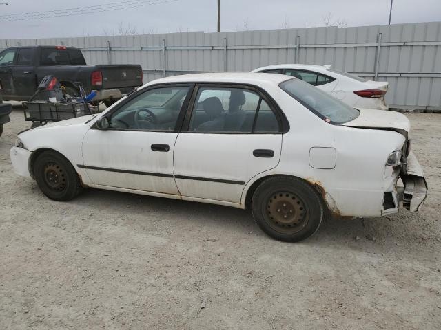 Photo 1 VIN: 2T1BR12E41C849455 - TOYOTA COROLLA CE 