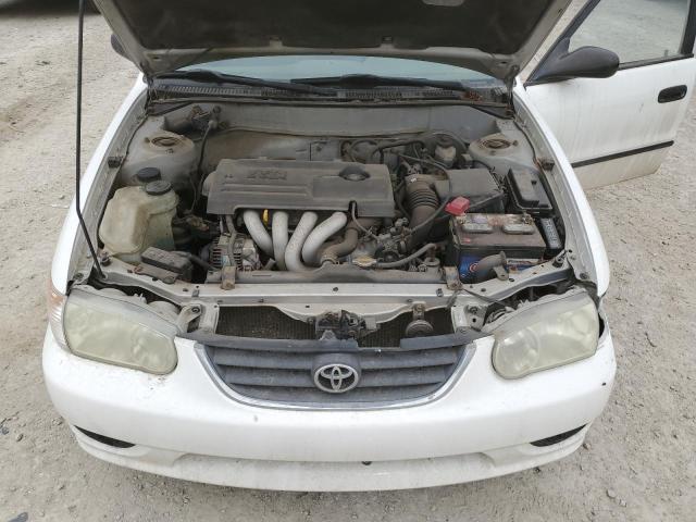 Photo 10 VIN: 2T1BR12E41C849455 - TOYOTA COROLLA CE 