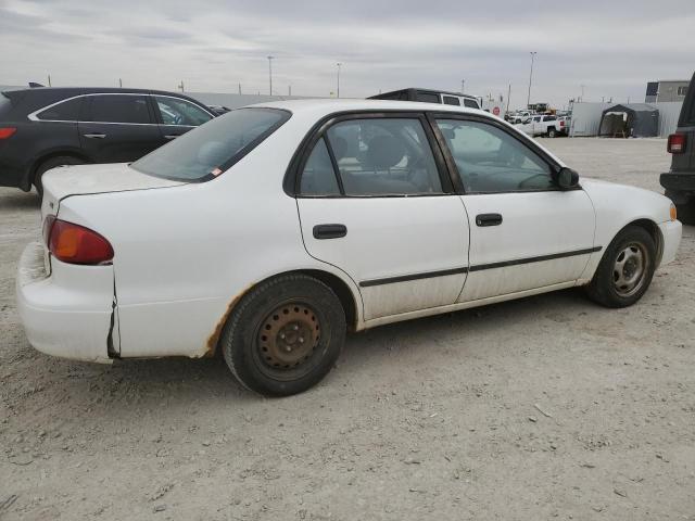 Photo 2 VIN: 2T1BR12E41C849455 - TOYOTA COROLLA CE 