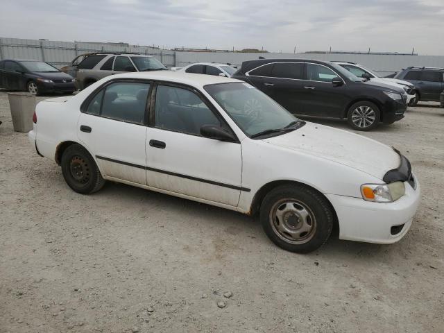 Photo 3 VIN: 2T1BR12E41C849455 - TOYOTA COROLLA CE 