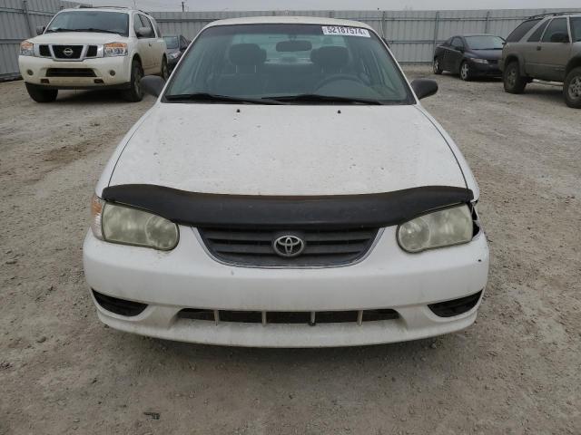 Photo 4 VIN: 2T1BR12E41C849455 - TOYOTA COROLLA CE 