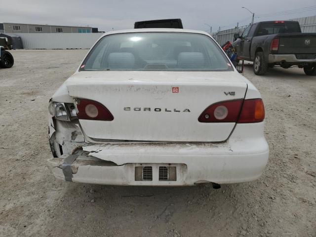 Photo 5 VIN: 2T1BR12E41C849455 - TOYOTA COROLLA CE 