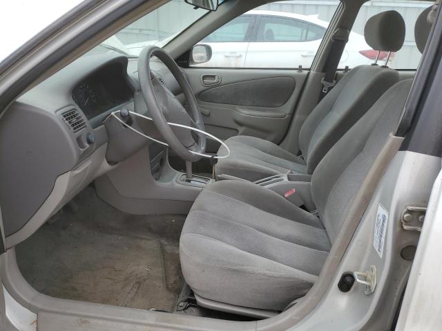 Photo 6 VIN: 2T1BR12E41C849455 - TOYOTA COROLLA CE 