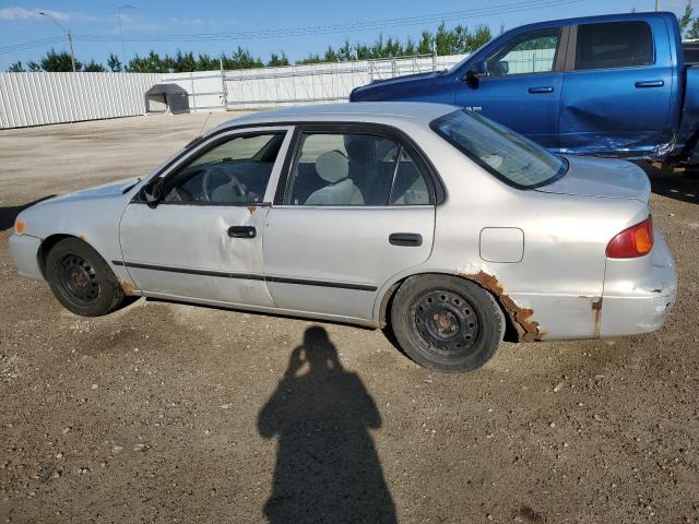 Photo 1 VIN: 2T1BR12E41C852548 - TOYOTA COROLLA CE 