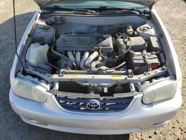 Photo 10 VIN: 2T1BR12E41C852548 - TOYOTA COROLLA CE 