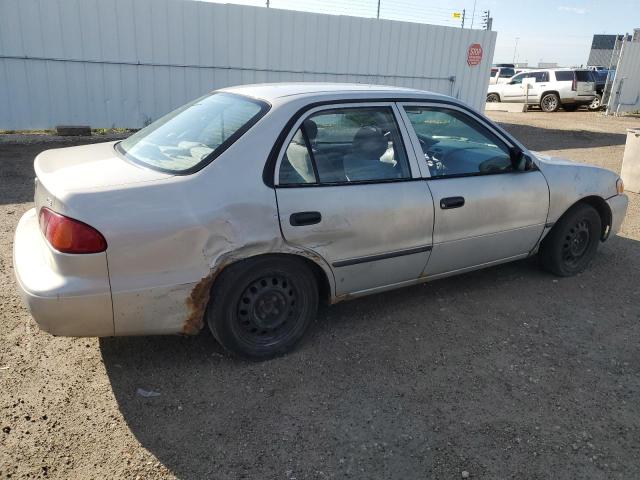 Photo 2 VIN: 2T1BR12E41C852548 - TOYOTA COROLLA CE 