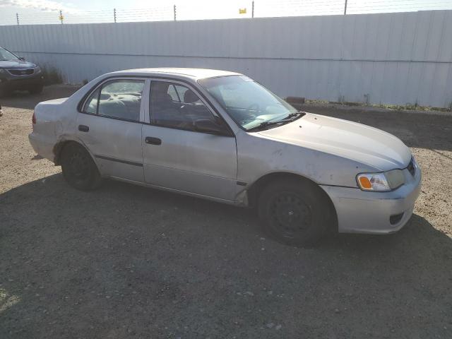 Photo 3 VIN: 2T1BR12E41C852548 - TOYOTA COROLLA CE 