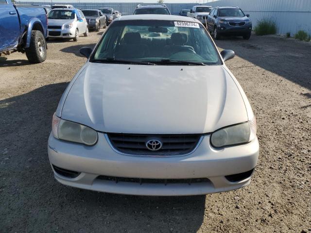 Photo 4 VIN: 2T1BR12E41C852548 - TOYOTA COROLLA CE 