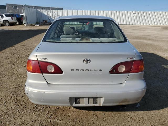 Photo 5 VIN: 2T1BR12E41C852548 - TOYOTA COROLLA CE 