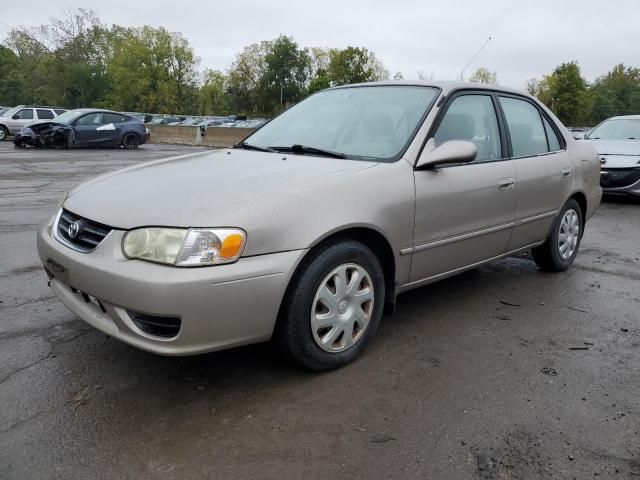 Photo 0 VIN: 2T1BR12E42C552574 - TOYOTA COROLLA CE 