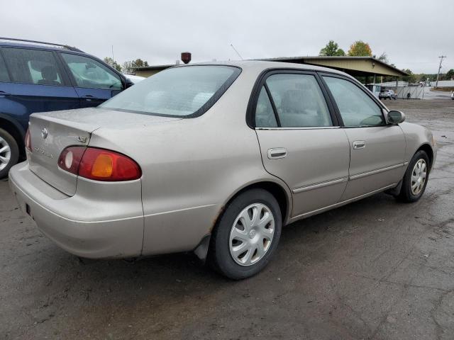 Photo 2 VIN: 2T1BR12E42C552574 - TOYOTA COROLLA CE 