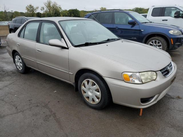 Photo 3 VIN: 2T1BR12E42C552574 - TOYOTA COROLLA CE 