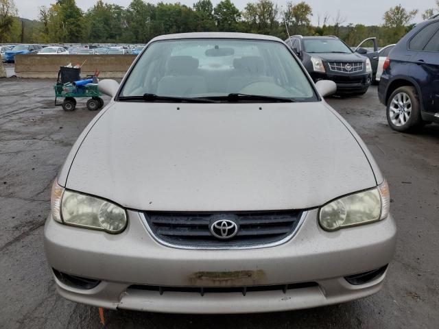 Photo 4 VIN: 2T1BR12E42C552574 - TOYOTA COROLLA CE 