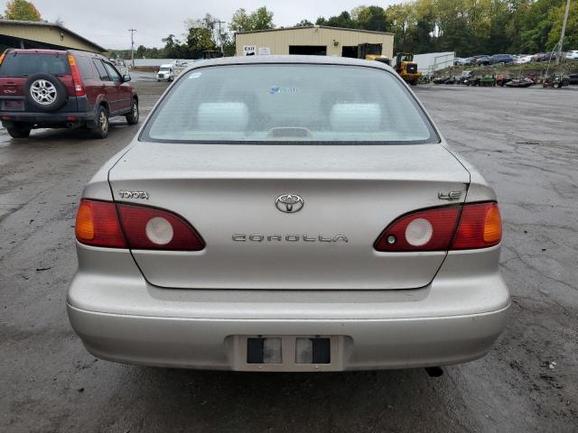 Photo 5 VIN: 2T1BR12E42C552574 - TOYOTA COROLLA CE 