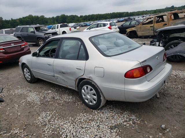 Photo 1 VIN: 2T1BR12E42C563431 - TOYOTA COROLLA 