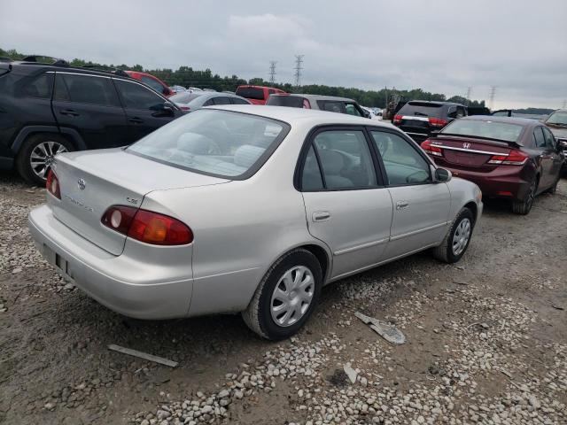 Photo 2 VIN: 2T1BR12E42C563431 - TOYOTA COROLLA 