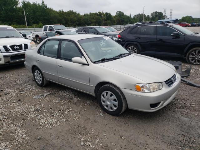 Photo 3 VIN: 2T1BR12E42C563431 - TOYOTA COROLLA 