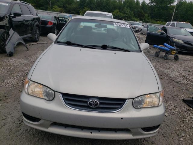 Photo 4 VIN: 2T1BR12E42C563431 - TOYOTA COROLLA 