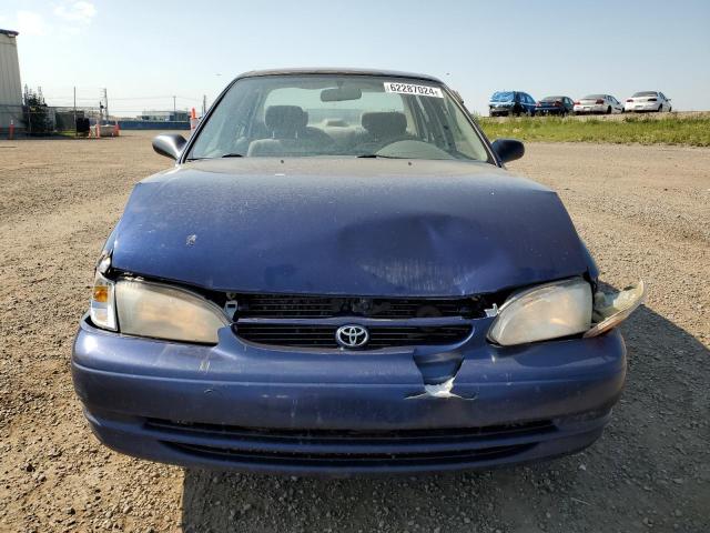 Photo 4 VIN: 2T1BR12E4WC727072 - TOYOTA COROLLA VE 