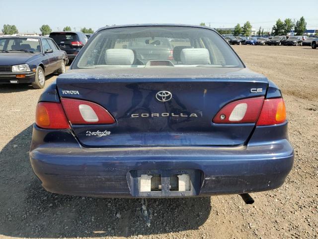 Photo 5 VIN: 2T1BR12E4WC727072 - TOYOTA COROLLA VE 