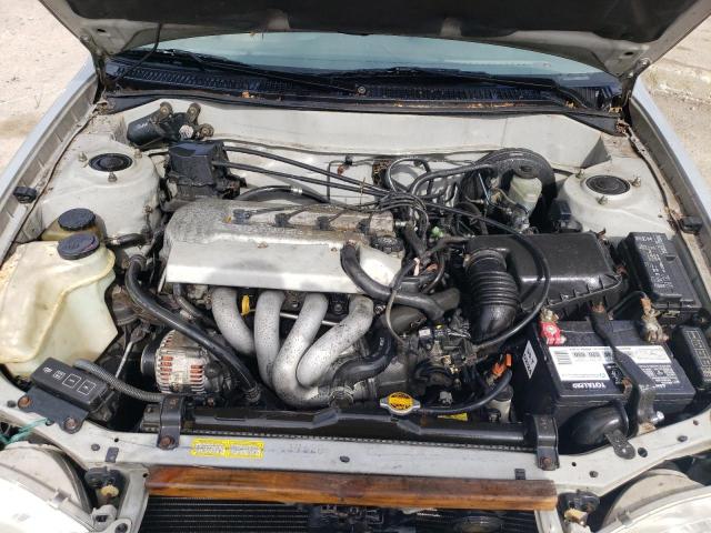 Photo 10 VIN: 2T1BR12E4XC121210 - TOYOTA COROLLA VE 