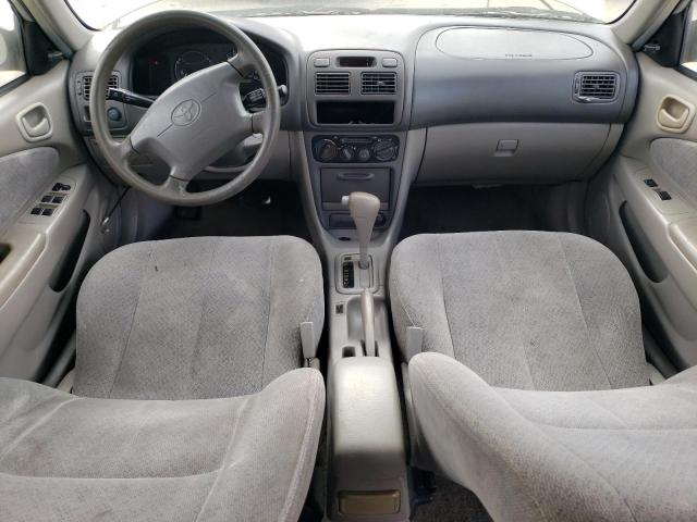 Photo 7 VIN: 2T1BR12E4XC121210 - TOYOTA COROLLA VE 