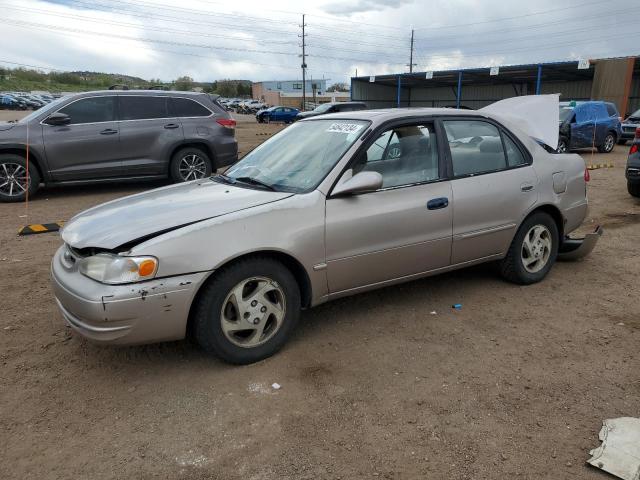 Photo 0 VIN: 2T1BR12E4XC181990 - TOYOTA COROLLA 