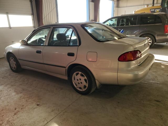 Photo 1 VIN: 2T1BR12E4XC183593 - TOYOTA COROLLA 