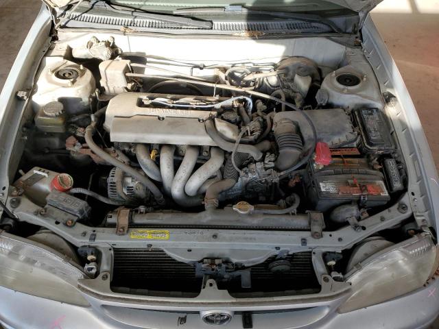 Photo 10 VIN: 2T1BR12E4XC183593 - TOYOTA COROLLA 